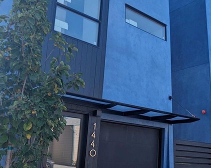 1440 Fifth St., Berkeley