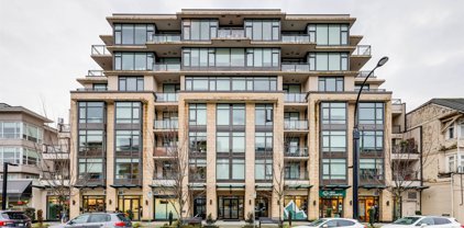 131 E 3rd Street Unit 101, North Vancouver