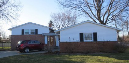 1309 W Plymouth Court, Arlington Heights