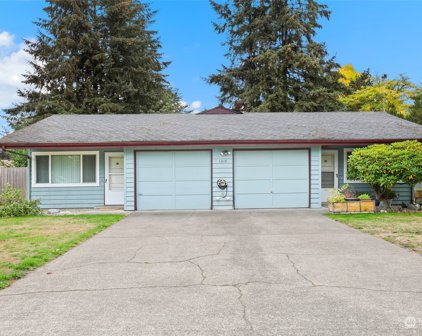 1319 Glen Mary Drive SE, Lacey