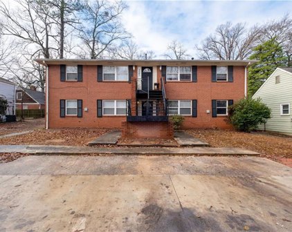 3547 Lee Street, College Park