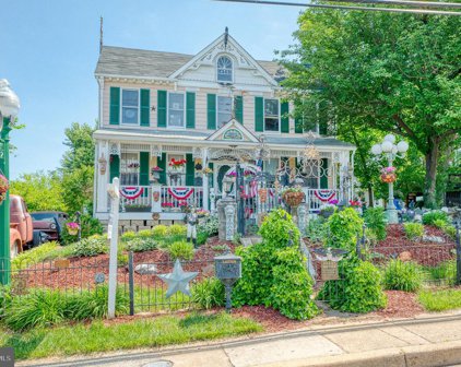 1015 Desoto Rd, Baltimore