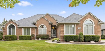 14285 Hibiscus, Shelby Twp