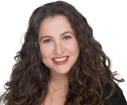 rachael parianous - georgia mountain realtor