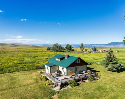 42380 Peace Road, Polson