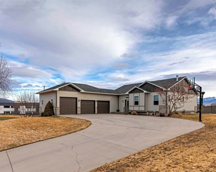 5050 Jordan Court, Missoula