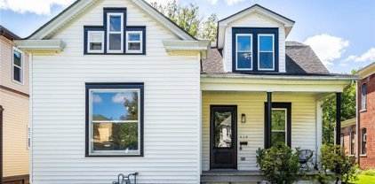 624 E Maple  Street, Jeffersonville