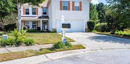 680 Sweetgum Trace, College Park