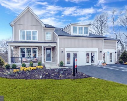 Sunell Ln, Ellicott City
