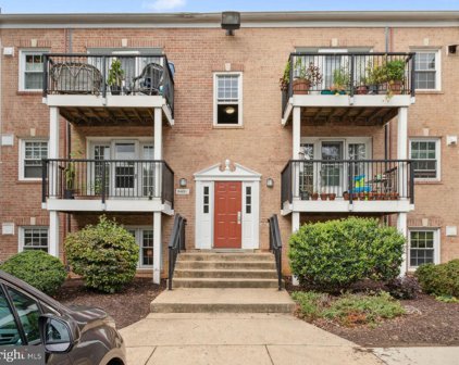 9457 Fairfax Blvd Unit #202, Fairfax