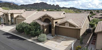 5299 S Marble Drive, Gold Canyon