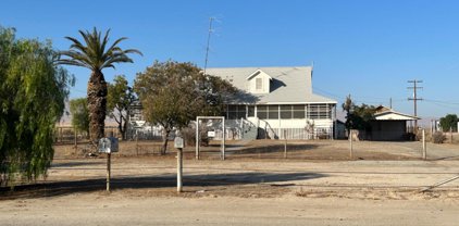 1127 N Lincoln, Taft