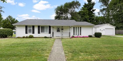 2504 Normandy Drive, Mishawaka