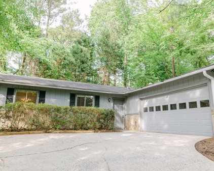 119 Martingale Drive, Peachtree City