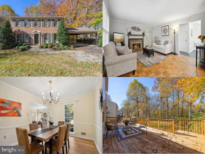 4508 Andes Dr, Fairfax