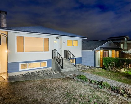 56 Howard Avenue, Burnaby
