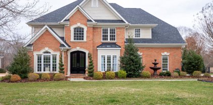 7166 Three Wood  Drive, Matthews