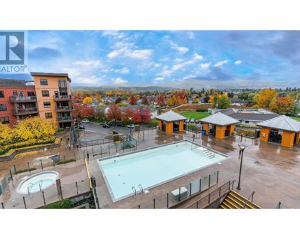 654 Cook Road Unit 603, Kelowna