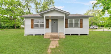 200 Austin Street, Brazoria