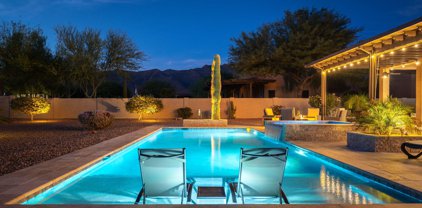 4144 S Willow Springs Trail, Gold Canyon