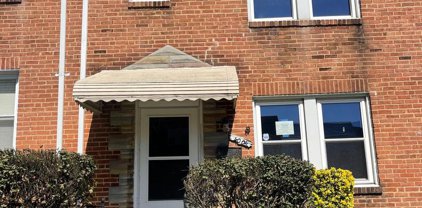 4004 Glenarm   Avenue, Baltimore