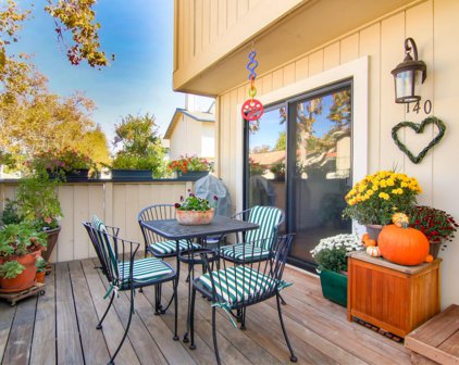 140 Monte Villa Court, Campbell
