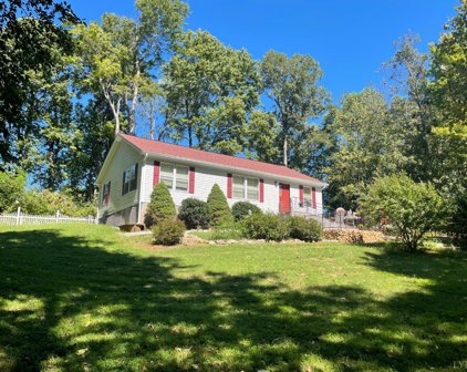 1808 Dickerson Mill Road, Bedford