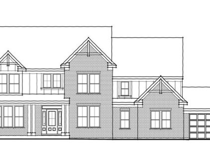 5440 Pembridge Lane, Zionsville