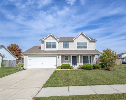 2324 Spring Dipper Drive, Greenfield