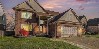 40880 Nicole, Sterling Heights