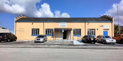 125 Se Avenue D, Belle Glade