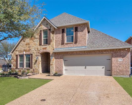 1412 Meadow Ranch  Road, McKinney