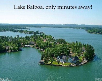 13 Atrayete Way, Hot Springs Village