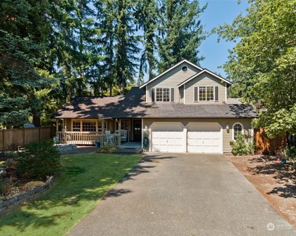 19018 SE 270th Court, Covington