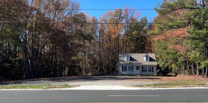 18436 Jefferson Davis, Ruther Glen