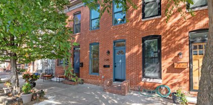 1345 Andre St, Baltimore