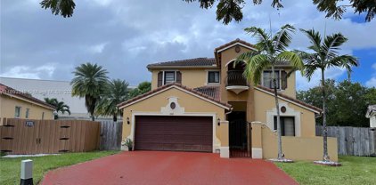 554 Ne 20th Ave, Homestead