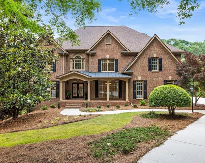115 White Columns Drive, Milton