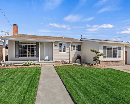 677 Empire St, San Lorenzo
