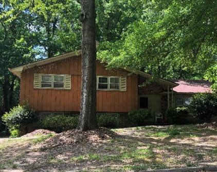 2750 Old Spanish Trail, College Park