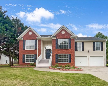 267 Holliday Overlook, Villa Rica