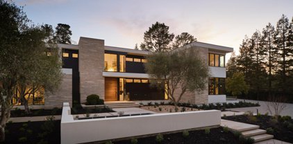 335 Fletcher DR, Atherton