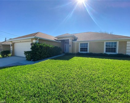222 NW 15th Terrace, Cape Coral