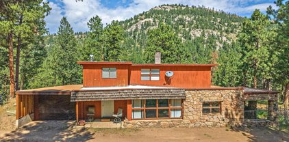 4796 S Lemasters Drive, Evergreen