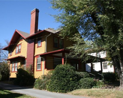 233 S French Broad  Avenue, Asheville