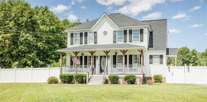 6408 Blair Court, Prince George