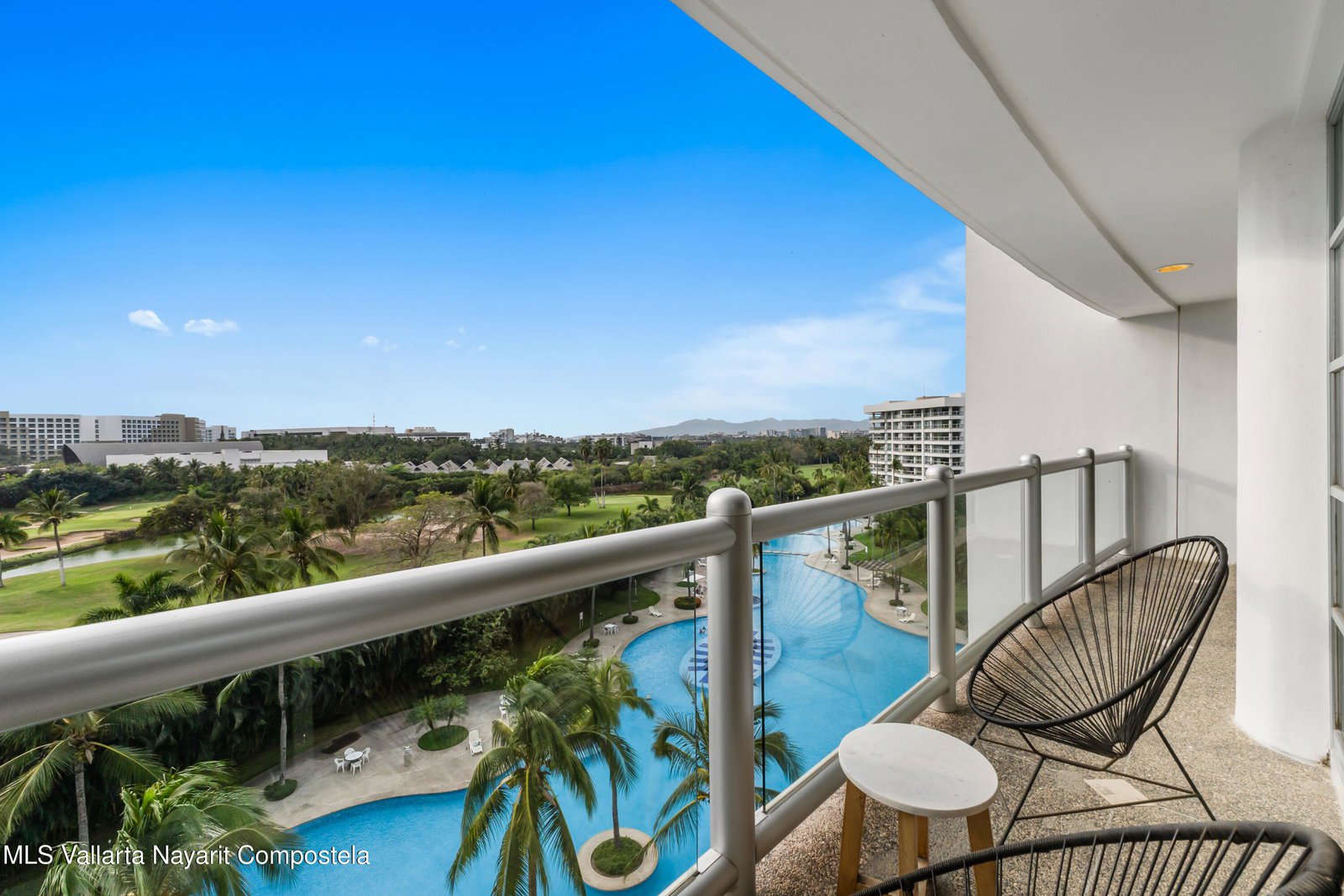 S/N Paseo de los Cocoteros Unit 603, Riviera Nayarit, NAYARIT N/A