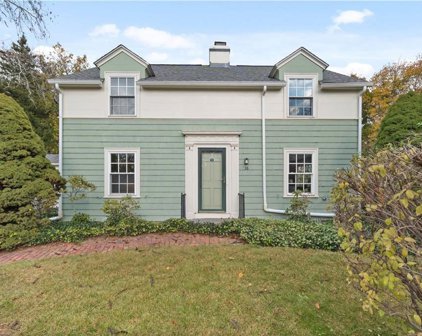 138 Miller Avenue, East Providence