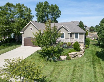 19734 W 107th Street, Olathe