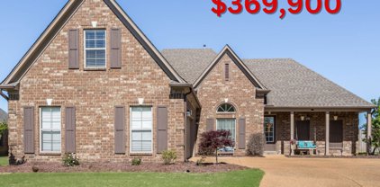 1854 Lindsey Lane, Southaven